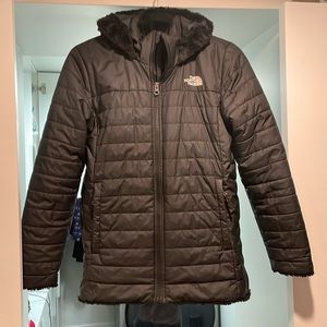 Children’s North Face Winter Jacket